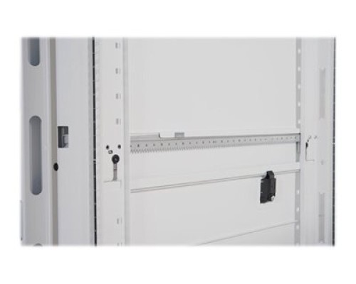 APC NetShelter SX 48U 600mm Wide x 1070mm Deep GRAU  RAL7035