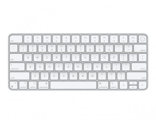 APPLE Magic&nbsp;Keyboard with Touch&nbsp;ID for Mac with Apple&nbsp;Silicon&nbsp;British