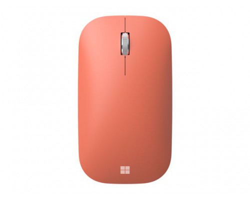 MS Modern Mobile Mouse Bluetooth XZ&sol;NL&sol;FR&sol;DE Peach 1 License