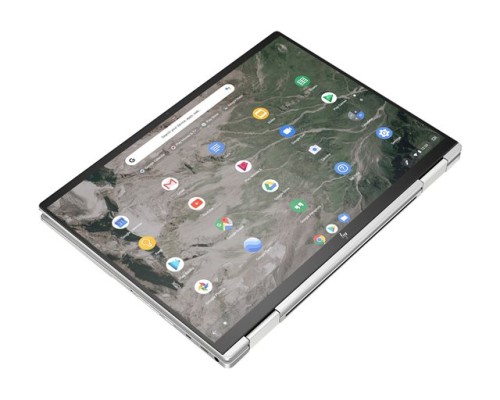 HP Elite C1030 G1 Intel core i7-10610U 13&period;5inch WUXGA&plus;AG LED SVA TS 8GB 256GB UMA LTEA Chrome OS 3yr Wrty