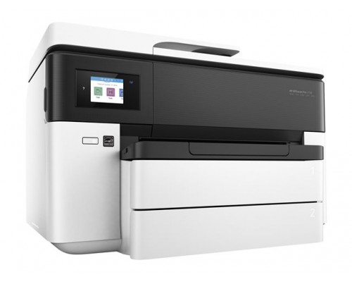 HP OfficeJet Pro 7730 Grossformat All-in-One