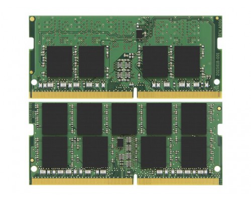 KINGSTON 16GB DDR4 2666MHz ECC Module