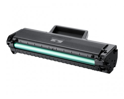 SAMSUNG MLT-D1042S&sol;ELS Black Toner Cartri