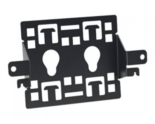 APC Accessory Bracket for Cable Management in NetShelter SV