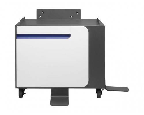 HP Printer Cabinet LJ 500 color series
