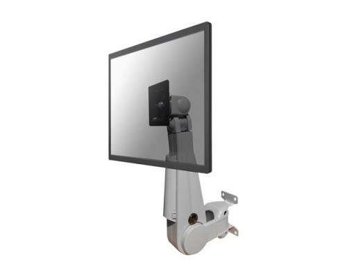 NEOMOUNTS BY NEWSTAR FPMA-W500 10-30inch Flat Screen Wall Mount height adjustable swivel arm