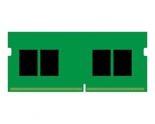 KINGSTON 8GB 3200MHz DDR4 Non-ECC CL22 SODIMM 1Rx8