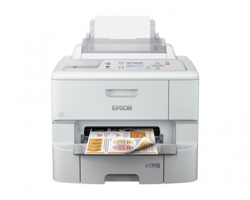 EPSON WorkForce Pro WF-6090DTWC