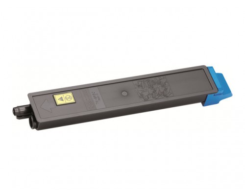 KYOCERA TK-895 tonercartridge cyaan standard capacity 6&period;000 paginas 1-pack