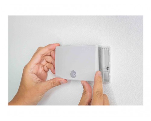 ROOMZ Sensor Room without software subscription