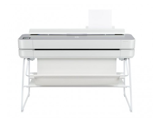 HP DesignJet Studio Steel 36-in Printer