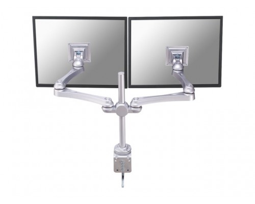 NEOMOUNTS BY NEWSTAR FPMA-D930D 10-30inch Flat Screen Desk Mount clamp