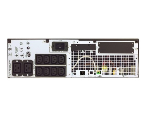 APC Smart-UPS RT 3000VA 230V - Marine