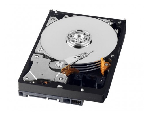 WD WD5000AURX HDD WD AV-GP 3.5inch 500GB SATA/600 64MB cache