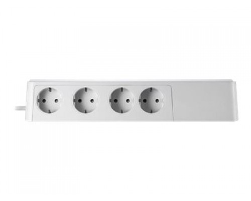 APC Performance SurgeArrest 8 outlets with Phone & Coax Protection 230V
