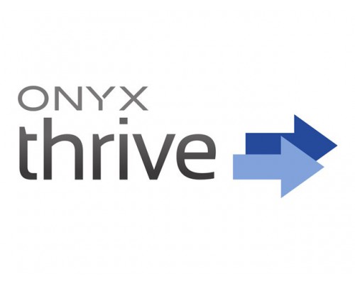 ONYX Hot Back Up Option