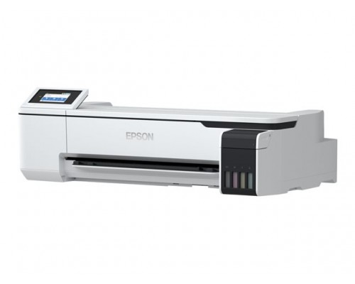 EPSON SC-T3100x Black Ink