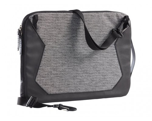 STM myth sleeve 13inch granite black