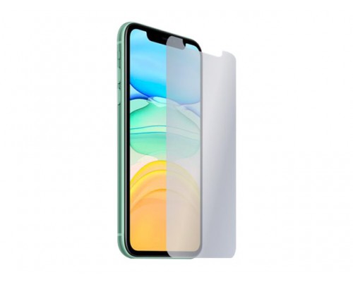 MW Tempered glass screen protector iPhone XR 11