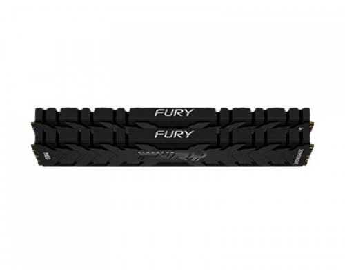 KINGSTON 32GB&nbsp;3600MHz DDR4 CL16&nbsp;DIMM Kit of 2&nbsp;1Gx8 FURY&nbsp;Renegade&nbsp;Black