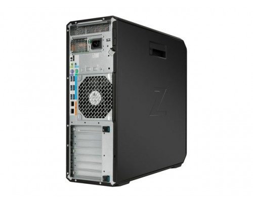 HP WS Z6 G4T Xeon 4108 32GB 256GB SSD W10P WKST 3-3-3 Wty EMEA - INTL English Loc Euro plug