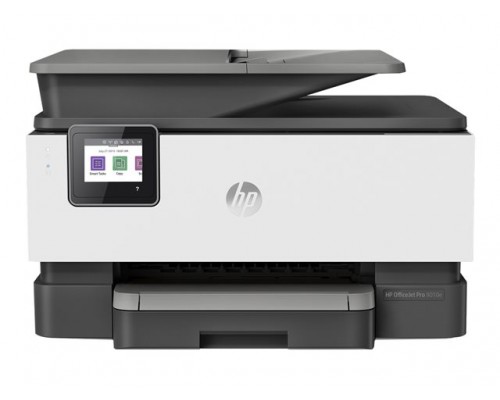HP OfficeJet Pro 9010e All-in-One A4 color 22ppm USB WiFi Print Scan Copy Fax