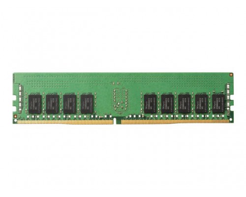 HP 16GB DDR4-2666 1x16GB ECC RegRAM