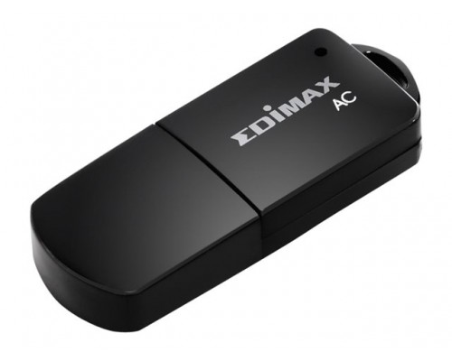 IIYAMA EW-7811UTC Wireless Dual-Band Mini USB Adapter