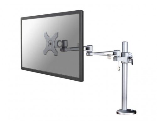 NEOMOUNTS BY NEWSTAR FPMA-D935G 10-30inch Flat Screen Desk Mount grommet