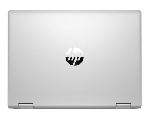 HP ProBook 360 435 G7 AMD Ryzen 3 4300U 13&period;3inch FHD BV LED UWVA TS 4GB 128GB SSD UMA ax&plus;BT 3C Batt FPS W10P64 1yr Wrty