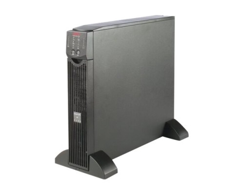 APC SmartUPS RT1000VA Rack&sol;Tower EXT run 220&sol;230&sol;240V USV
