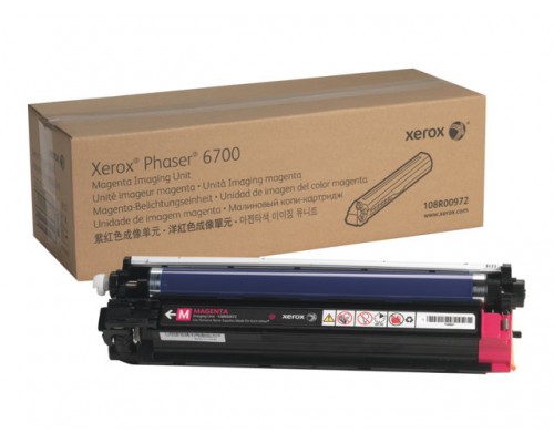 XEROX Phaser 6700 imaging unit magenta standard capacity 1-pack