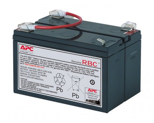 APC Replacement Battery Cartridge 3