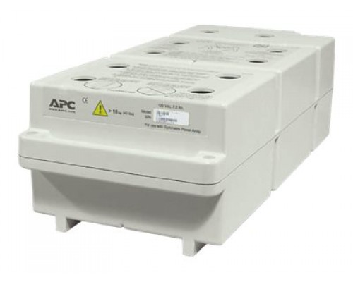 APC BatterieModul additional for Symmetra