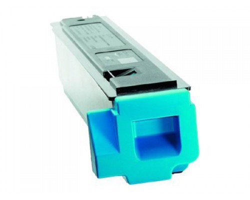KYOCERA TK-810 tonercartridge cyaan standard capacity 20&period;000 paginas 1-pack