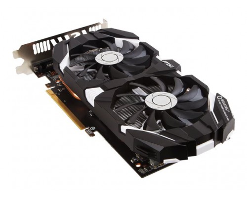 MSI GeForce GTX 1060 6GT OCV1