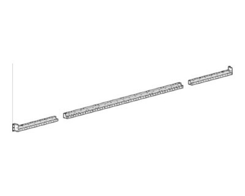 APC HyperPod Frame Aisle Length Beam x2 8-12ft