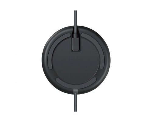 LOGITECH Rally Mic Pod - BLACK - USB - PLUGB - WW