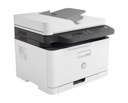HP Color Laser MFP 179fnw
