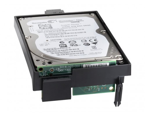 HP ENCRYPTED HARD DRIVE ACCESSORY