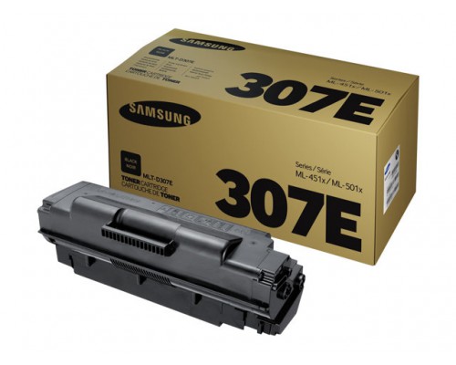 SAMSUNG MLT-D307E&sol;ELS Extra H-Yield Blk C