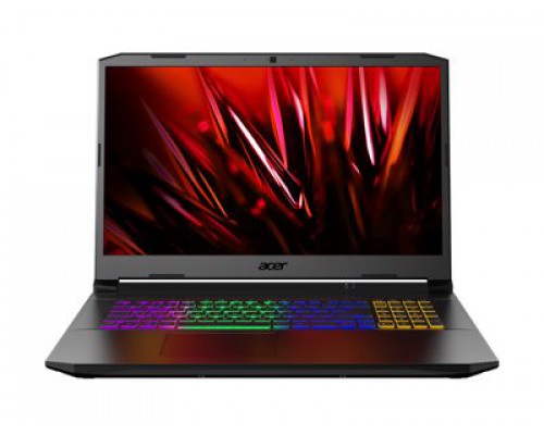 ACER Nitro 5 AN515-45-R2R2 AMD Ryzen 7 5800H 15.6inch 16GB 1TB SSD NVIDIA GeForce RTX 3070 8GB GDDR6 W11H Shale Black