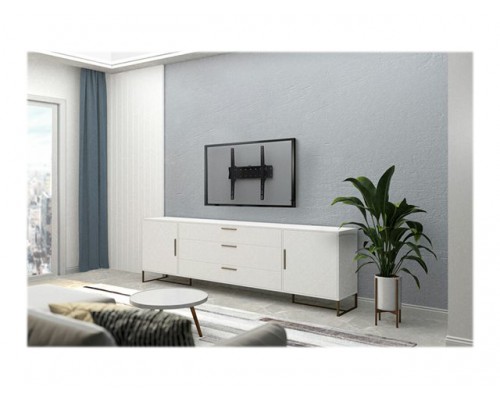 NEOMOUNTS BY NEWSTAR Flat Screen Wall Mount tiltable 32-55inch Black