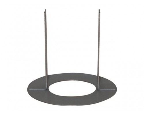 NEOMOUNTS BY NEWSTAR FPMA-CRS5 -Ceiling cover for FPMA-C100 and FPMA-C100SILVER 51 mm metal