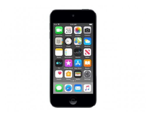 APPLE iPod touch 128GB Space Grey