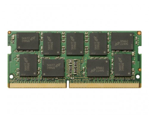 HP 16GB 1x16GB 3200 DDR4 ECC SODIMM