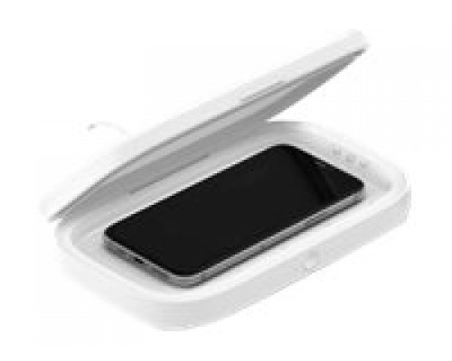 BELKIN UV Sanitizer with Wireless Charging