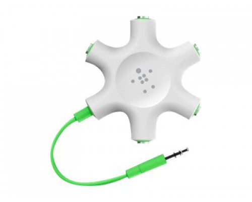 BELKIN RockStar - WHITE