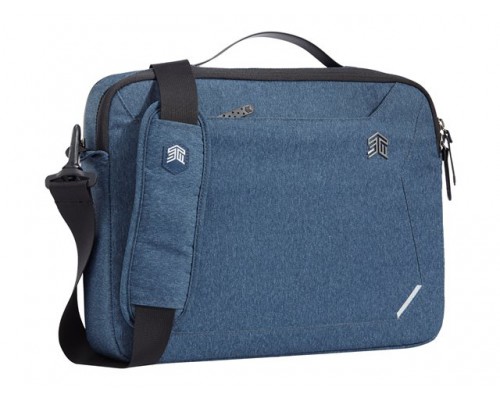 STM myth brief 13inch slate blue
