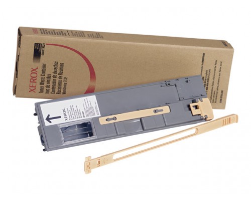XEROX WorkCentre 7132 waste toner bottle standard capacity 33&period;000 pagina s 1-pack